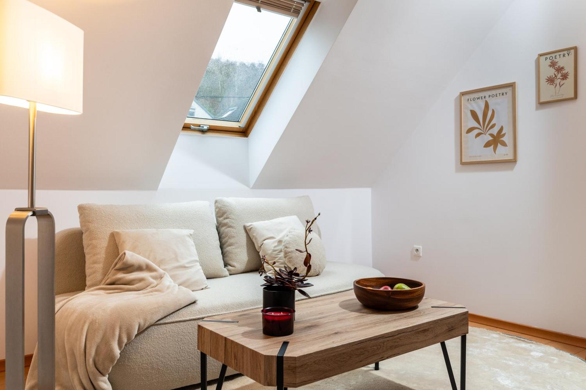 Your Private Oasis In Cracow Willa