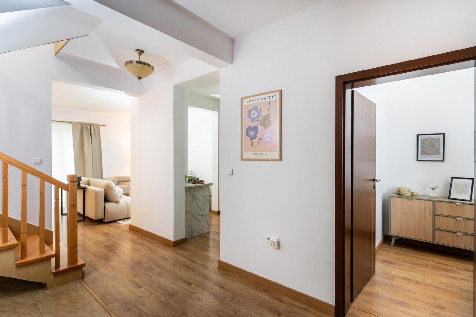 Your Private Oasis In Cracow Willa *