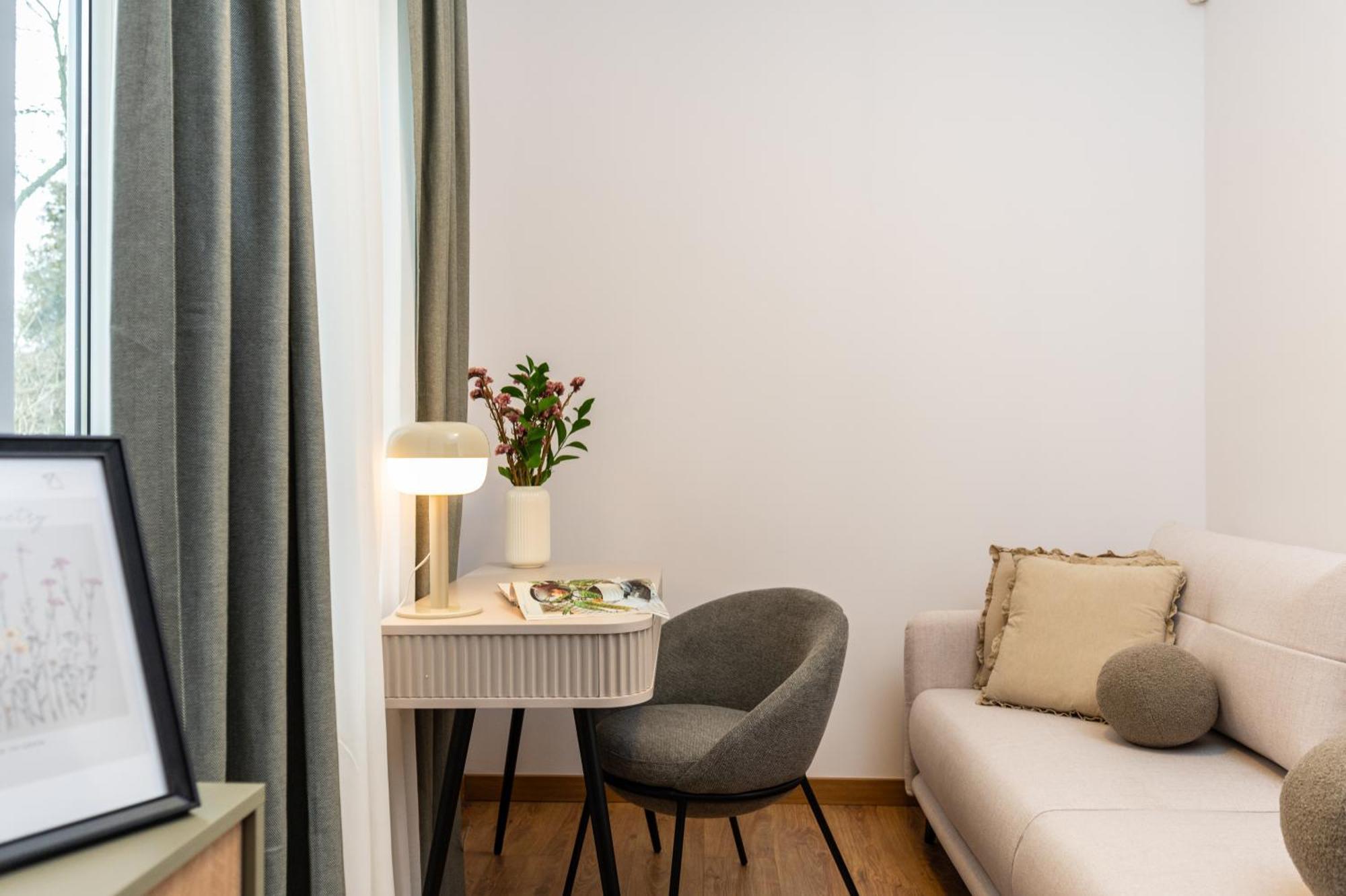 Willa Your Private Oasis In Cracow Kraków