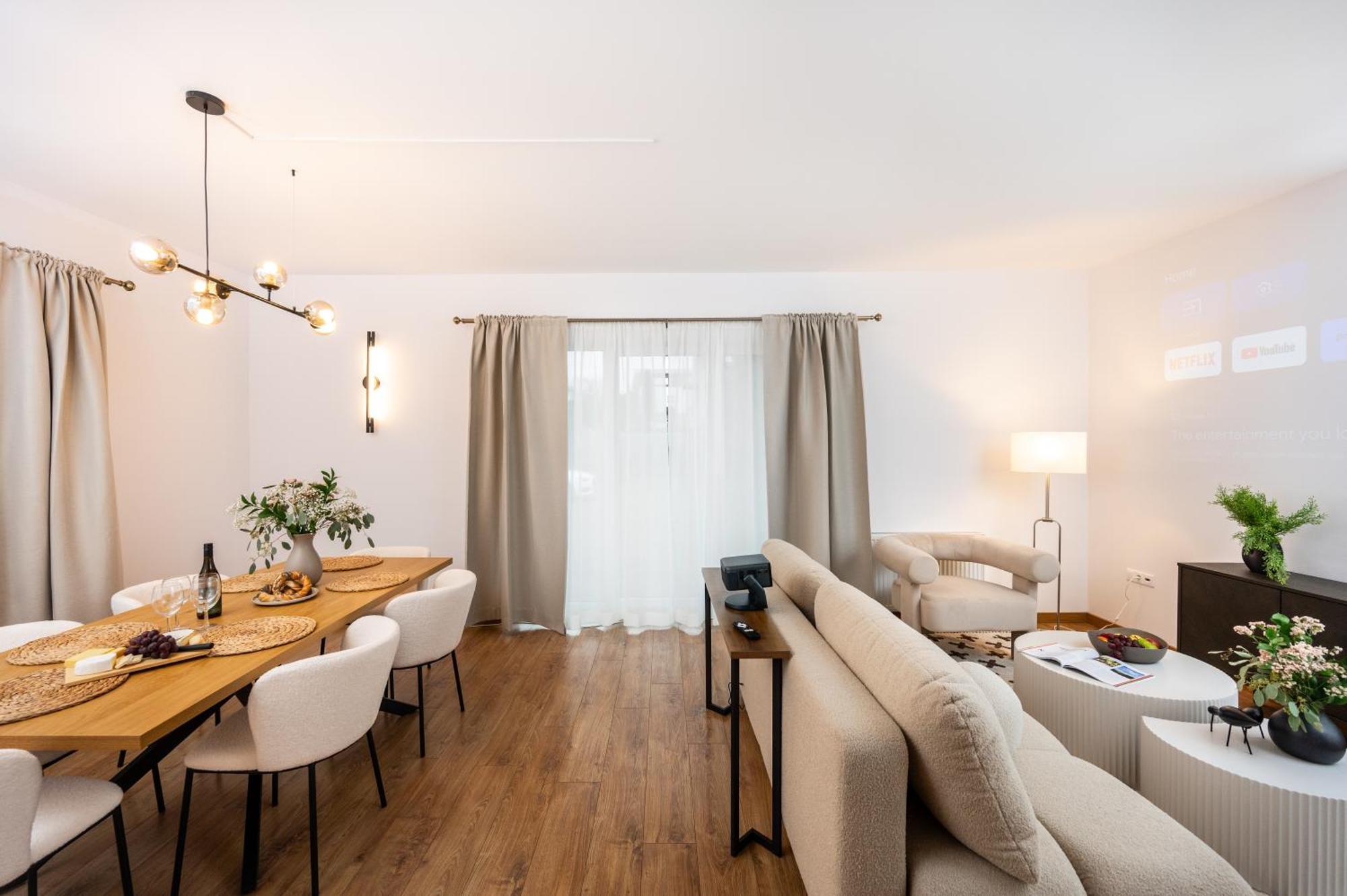 Your Private Oasis In Cracow Willa