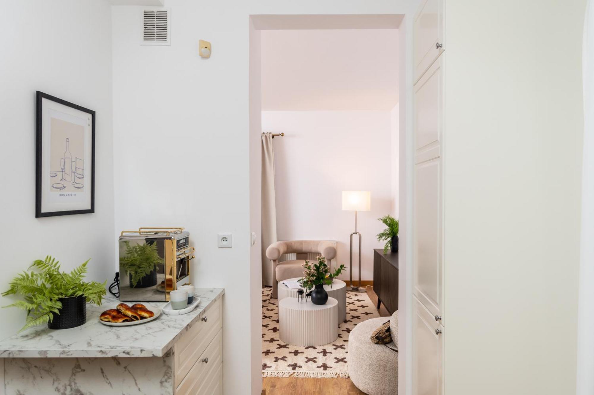 Your Private Oasis In Cracow Willa