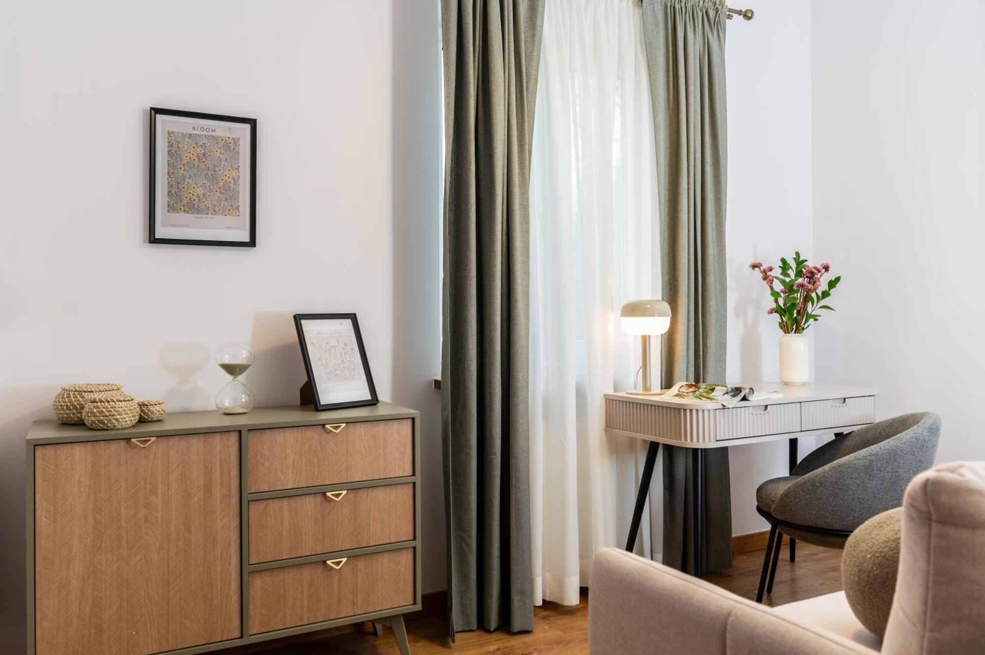 Willa Your Private Oasis In Cracow