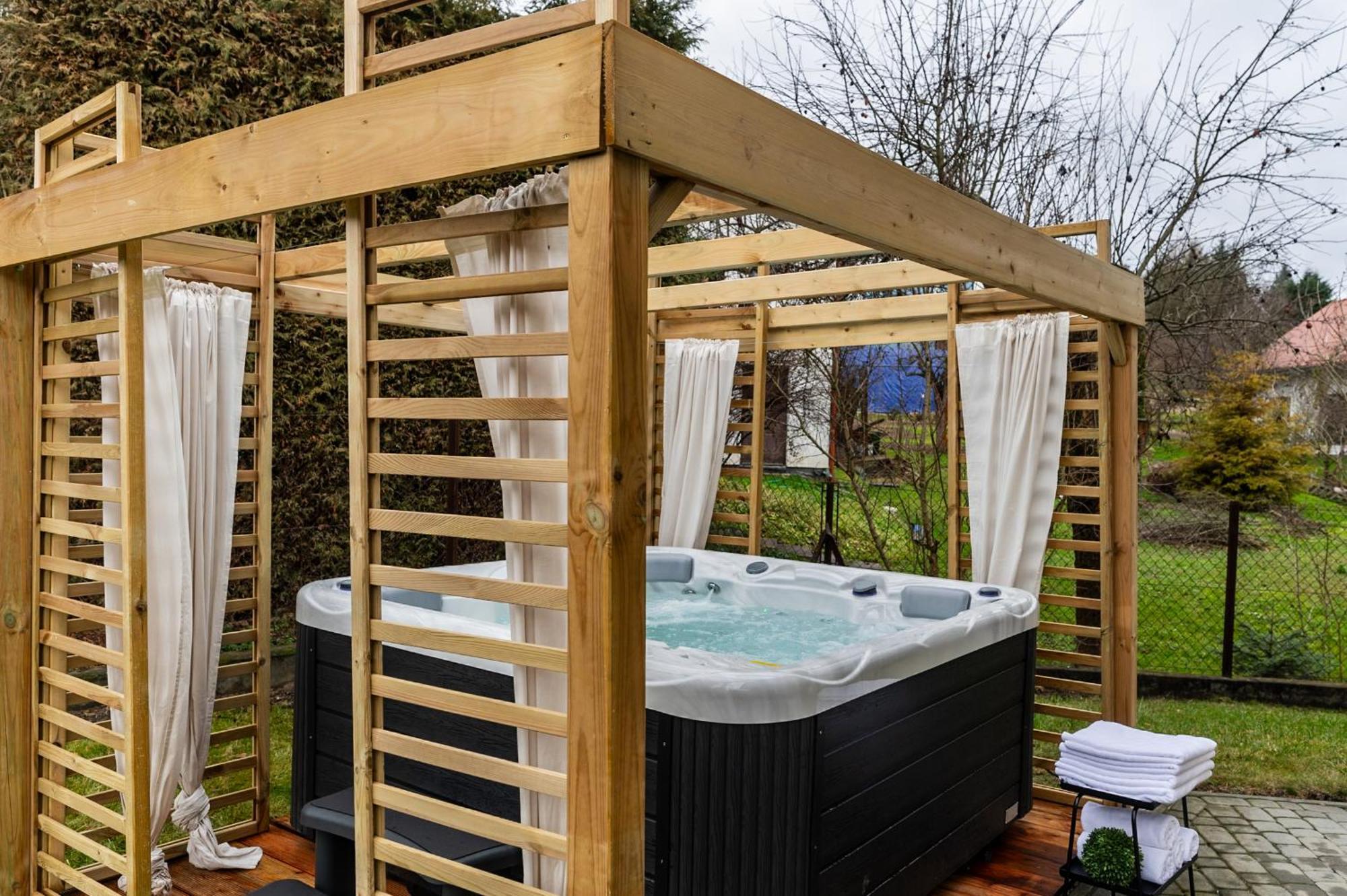 Your Private Oasis In Cracow Krakau