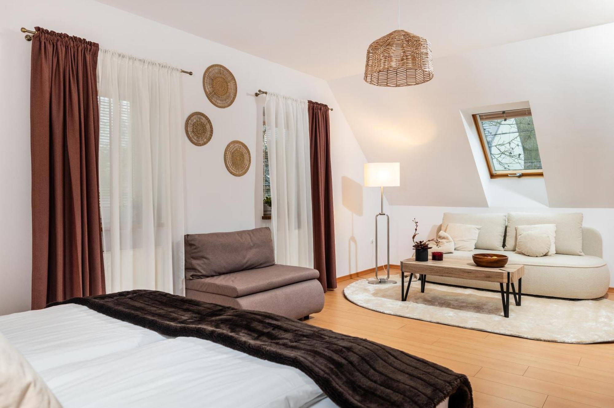 Your Private Oasis In Cracow Krakau
