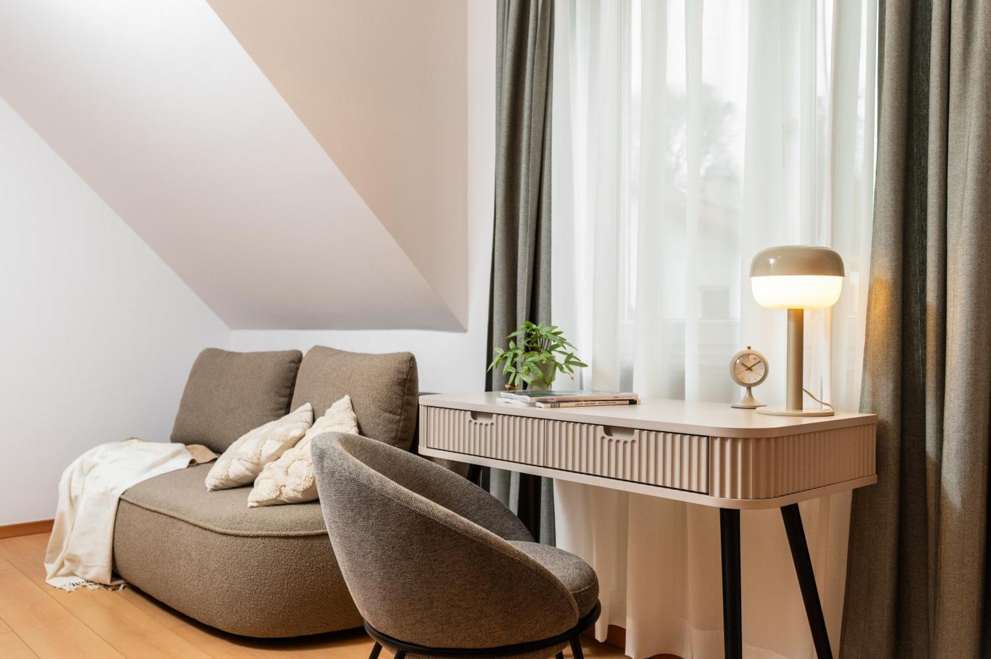 Your Private Oasis In Cracow * Krakau