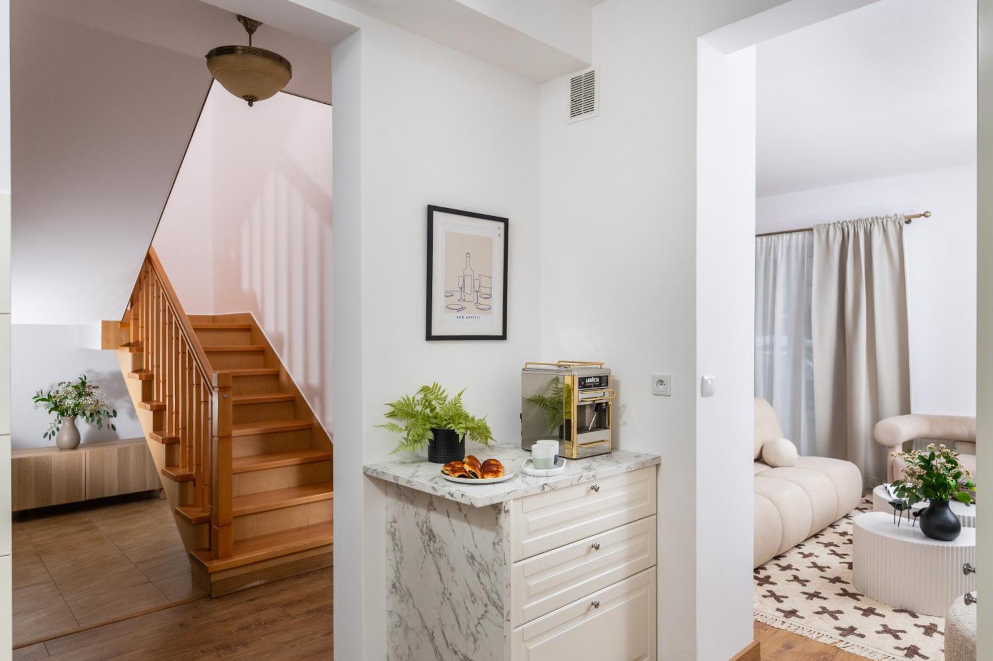 Your Private Oasis In Cracow Krakau