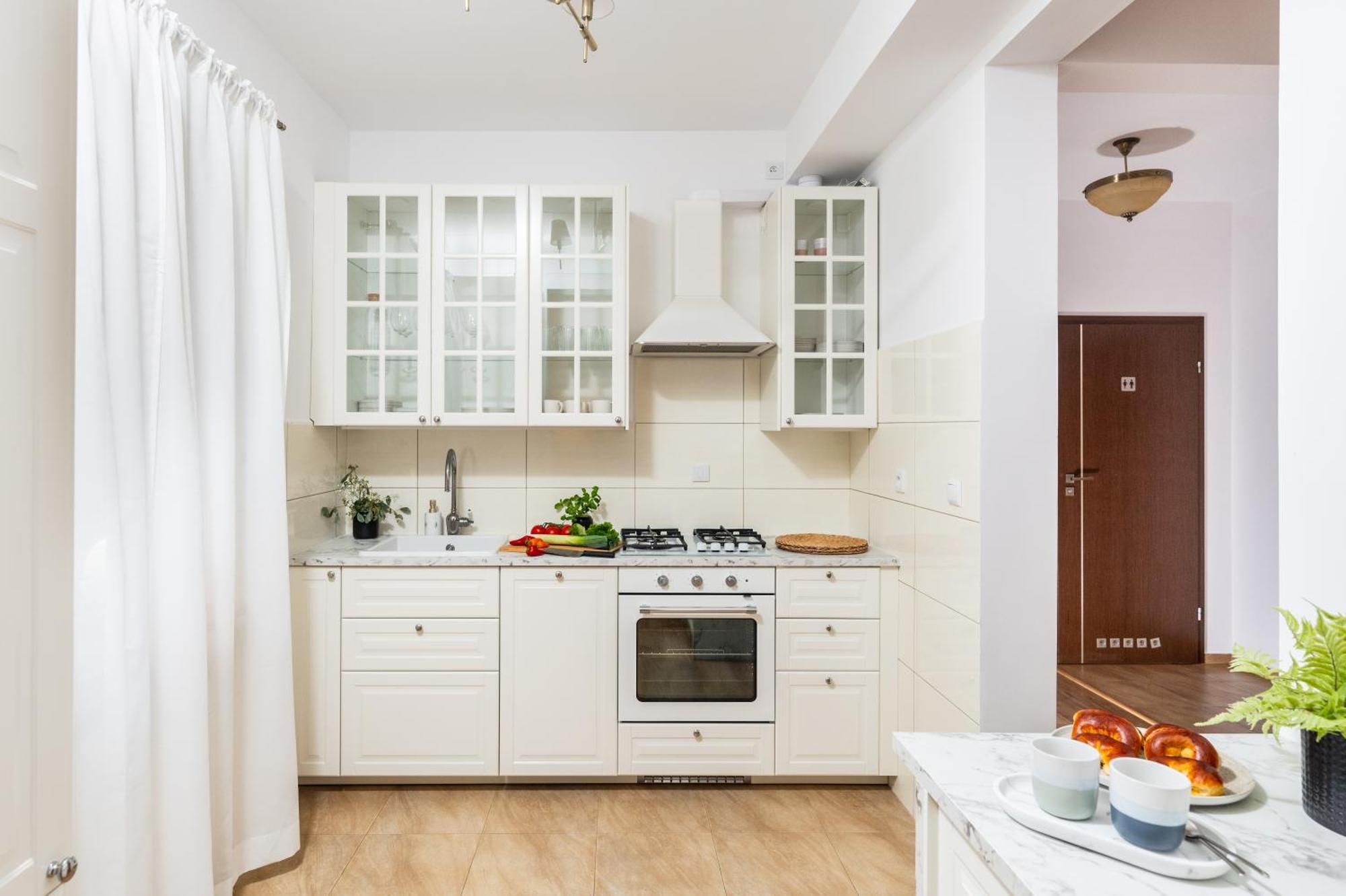 Your Private Oasis In Cracow Villa Krakau