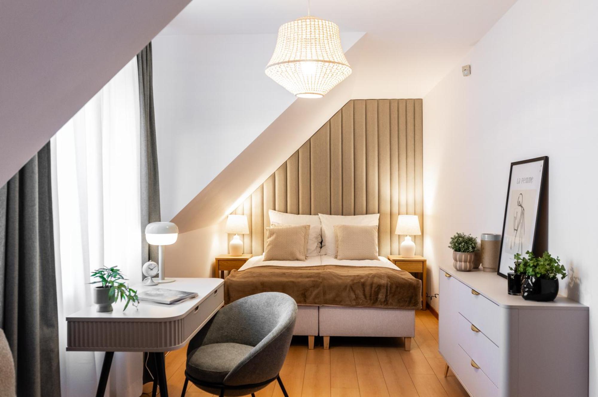 Your Private Oasis In Cracow Villa Krakau