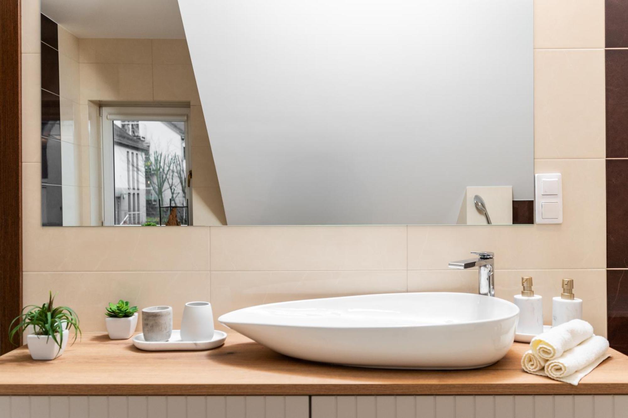Your Private Oasis In Cracow * Krakau