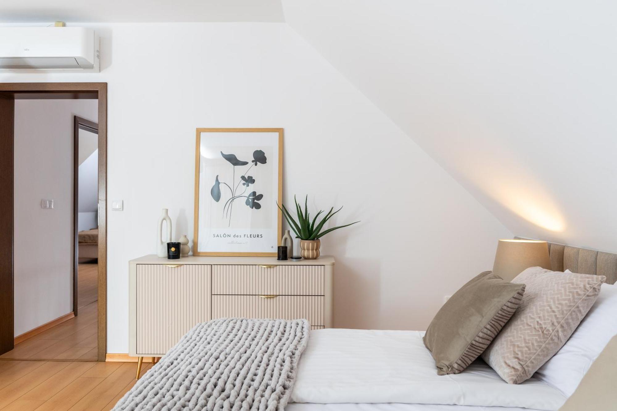 Villa Your Private Oasis In Cracow